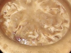 -芦月轩羊蝎子(北蜂窝店)