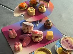 -杭州安朴酒店-顾澜餐厅