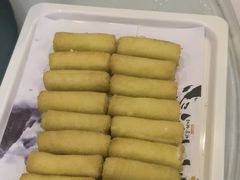 -绿雅居原生态农庄(小涌店)