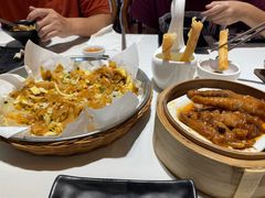 -味可道美食坊(福基路店)