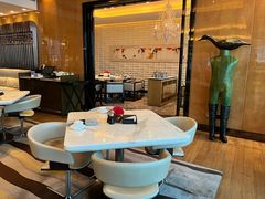 -广州四季酒店·意珍·意式自助餐