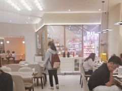 -粤陸玖玖·港式手作茶餐厅(珠江路店)
