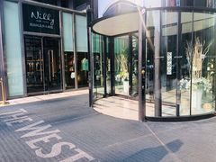 -宁波威斯汀酒店