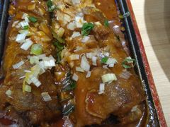 -米村拌饭(靖宇店)