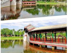 -西海子公园