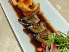 -长安大牌档之上元灯会(南大街店)