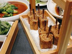 -羲和雅苑•北京烤鸭(吴中路万象城店)