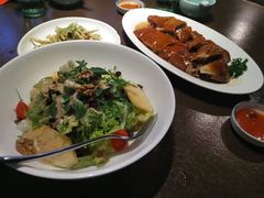 -有璟阁港式餐厅(金融街购物中心店)