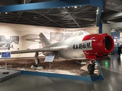 -中国航空博物馆
