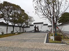 -徐霞客故居