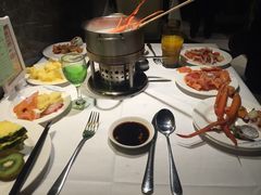 -星伦多自助料理(华润万象城店)