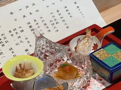 -元熹会席料理