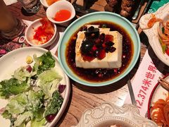 -通海俄式烧烤·俄罗斯大串(爱建店)