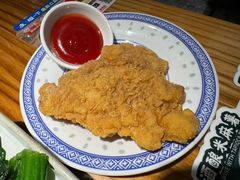 -打酱油·非遗淮扬菜(瘦西湖梅岭店)