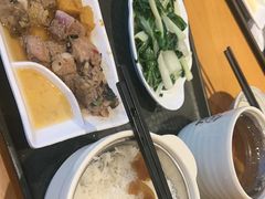 -粥家庄(穗盐新城时代广场店)