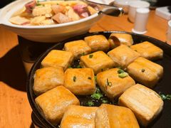 -黄山老妈·土菜(碧桂园店)