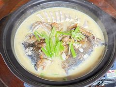 -董府·古宅餐厅