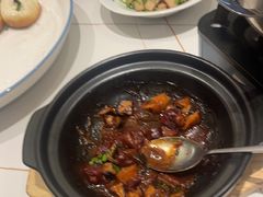 -沪华海鲜大酒楼(南汇店)