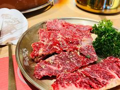 -西塔老太太泥炉烤肉(望京一店)