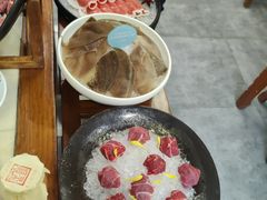 -东来顺•非遗火锅(外滩店)