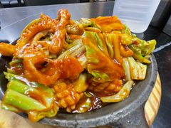 -HONGA HONGA雄家(曹路店)