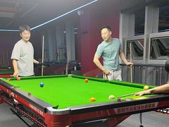 -大金24h自助台球(西湖文化广场店)