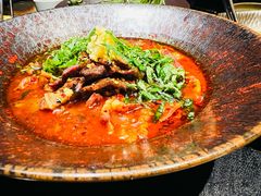 火瓢牛肉-都氏家DUSJOY(翡翠城店)
