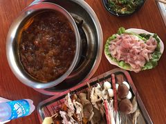 -牛华八婆麻辣烫(起源店)