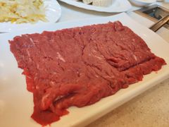-八先生涮肉房(三里河店)