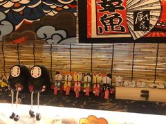 -七町糖果寿司屋(龙洞广工店)