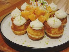 -BE BRIGHT KITCHEN(正佳广场店)