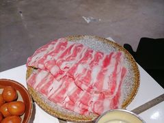 -贰回巷火锅馆(钟楼店)