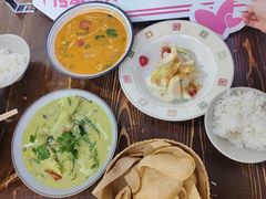 -Siam泰餐厅(水上公园店)