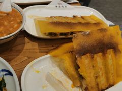 -海富荣·锅贴·陕菜家常菜(阳光城店)