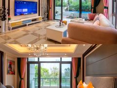 -珠海海泉湾度假区