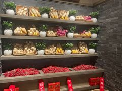 -哥老官重庆美蛙鱼头(宝山龙湖店)