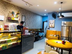 -大牛湾·眷村牛肉面(蠡溪店)
