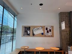 -CUBIC3三立方咖啡(凌空SOHO店)