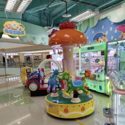 -Mollyfantasy莫莉幻想(重庆袁家岗喜盈门范城店)