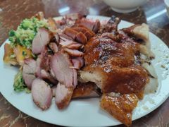-陈光记烧腊店(罗保博士街店)