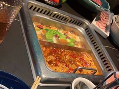 -大隐·成都火锅Bistro(合生麒麟新天地店)