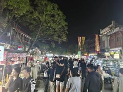 -鼓楼夜市