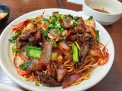 -老余杭面馆