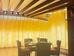 -采悦轩中餐厅·粤菜·海南菜(神州半岛喜来登度假酒店)