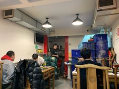 -裕德孚·非遗手切涮羊肉(东直门内大街店)