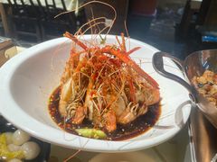 -串盟烧烤大排档·长沙美食地标(星沙店)