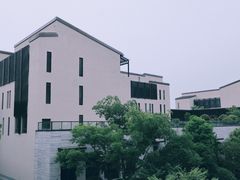 -上海崇明金茂凯悦酒店