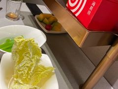 -海底捞火锅(飞马水城店)