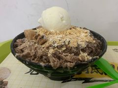 -MOMO冰品·生巧汤圆(红桥店)