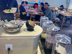 -素满香·食养自助(建邺万达店)
